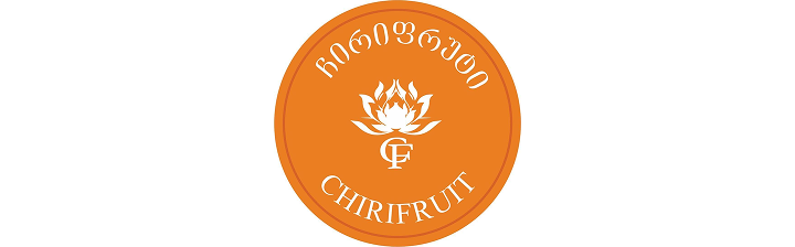 ჩირი ფრუტი